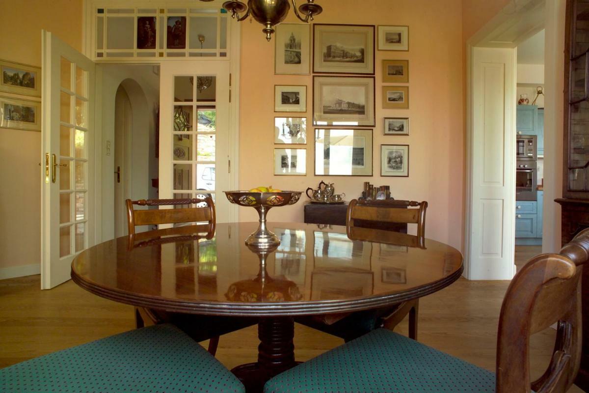 Villa Sommer Portariá Kültér fotó