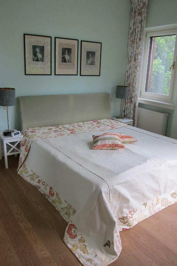 Villa Sommer Portariá Kültér fotó