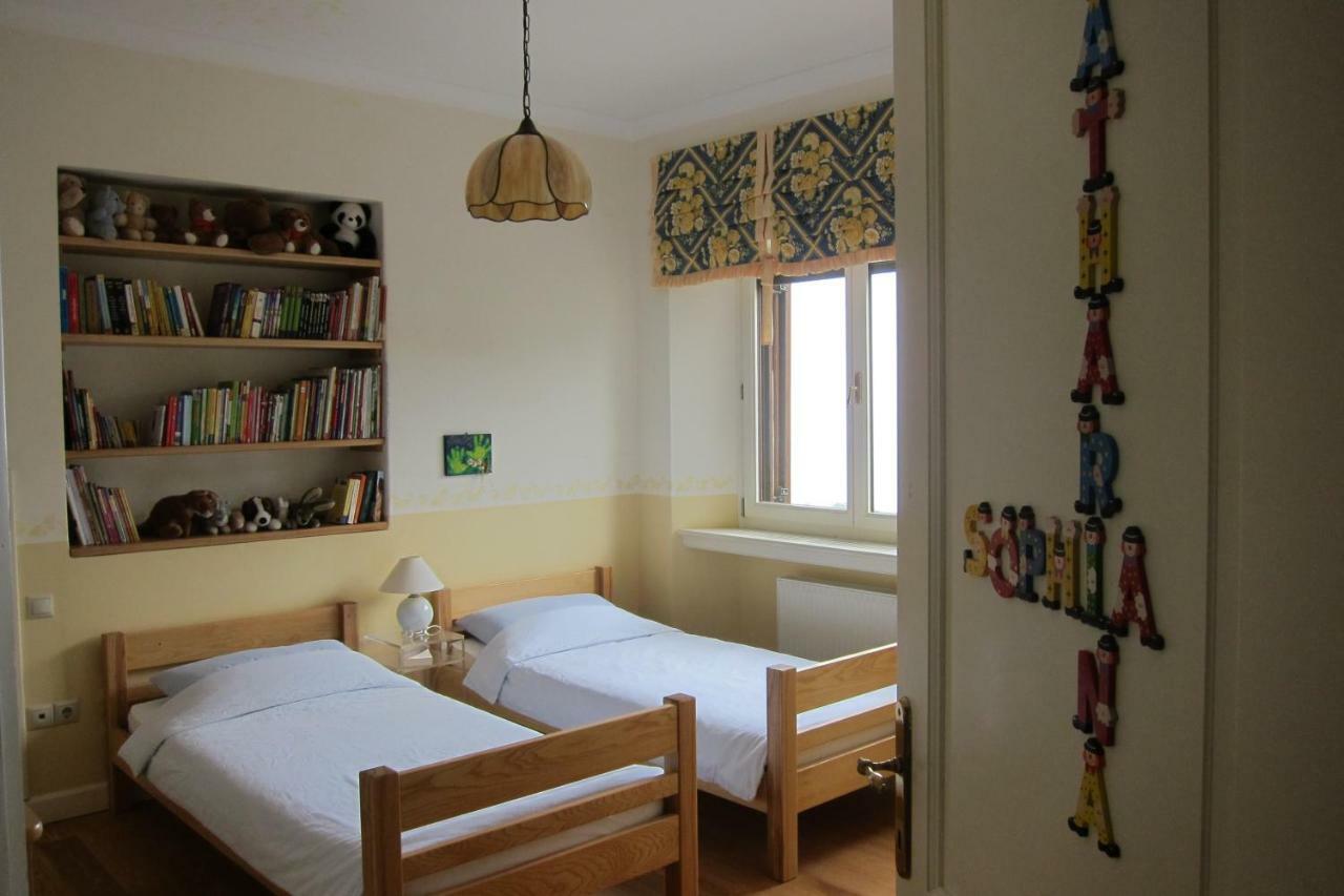 Villa Sommer Portariá Kültér fotó